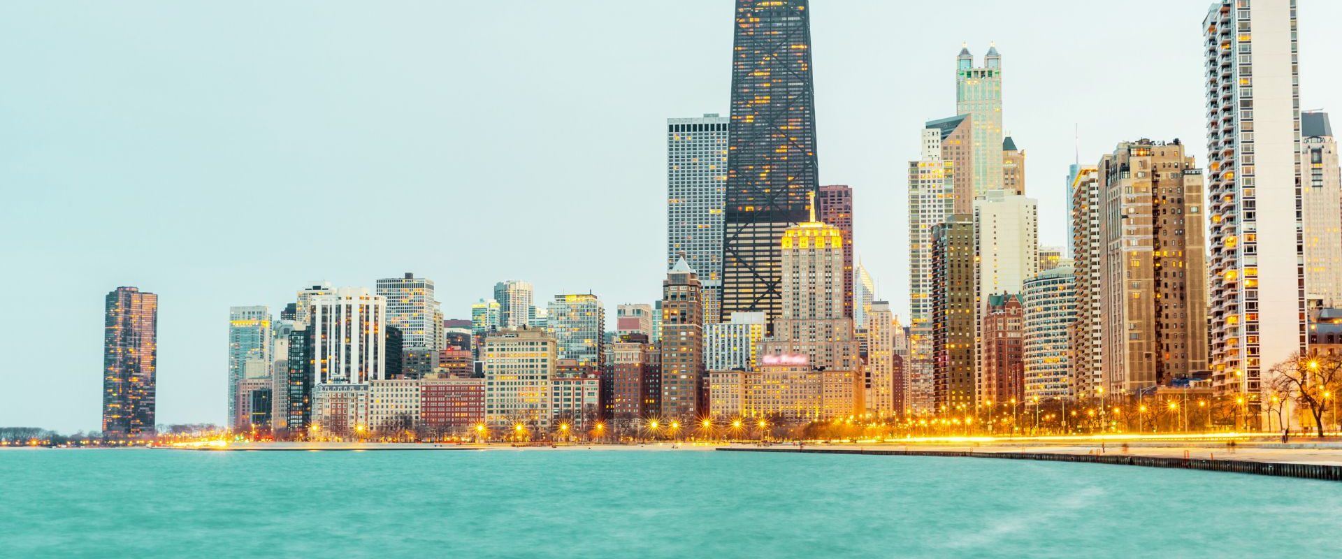 Cruise Along the Scenic Chicago River